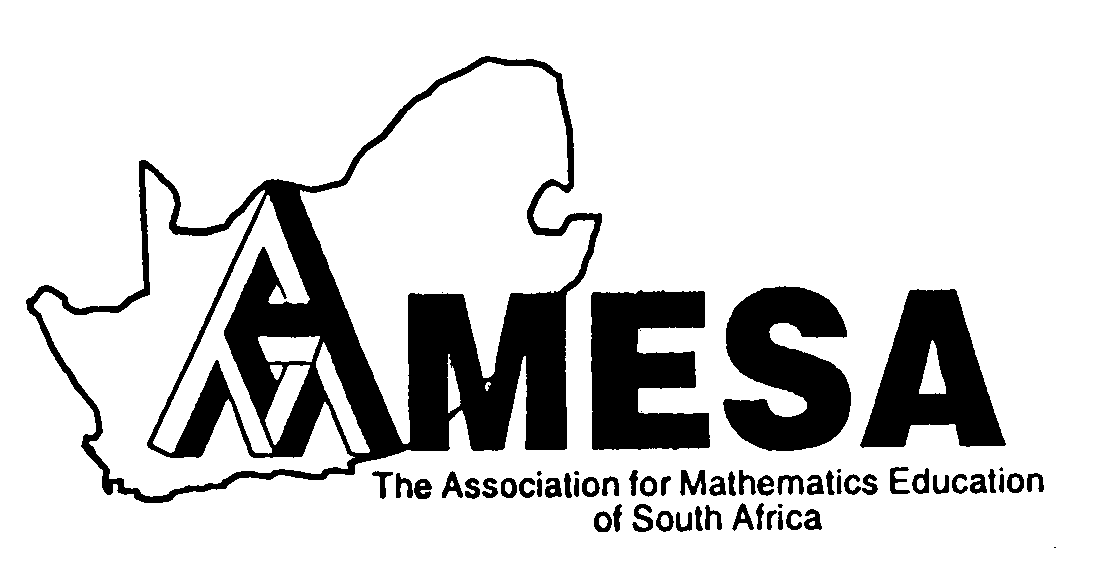 AMESA Logo